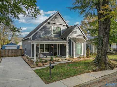 2107 Boardman Street SW, Huntsville, AL 35805
