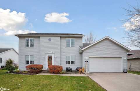 1611 Koestner Street, Burlington, IA 52601