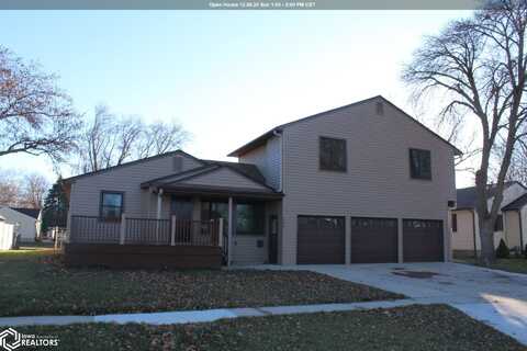 785 W 5th Street, Garner, IA 50438