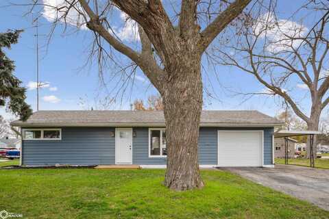 611 Leffler Street, West Burlington, IA 52655