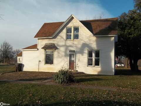 110 KANSAS Avenue, Lorimor, IA 50149