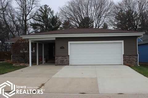 1363 Beeds Lake Drive, Hampton, IA 50441