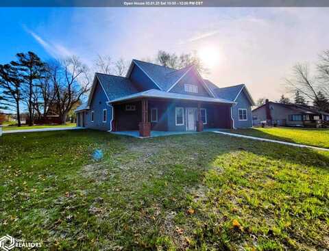 2003 Drake Avenue, Centerville, IA 52544