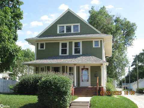207 E 5th Street, Atlantic, IA 50022