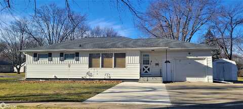 309 N Roan Street, Algona, IA 50511