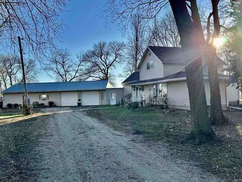 2455 310Th Street, Spencer, IA 51301