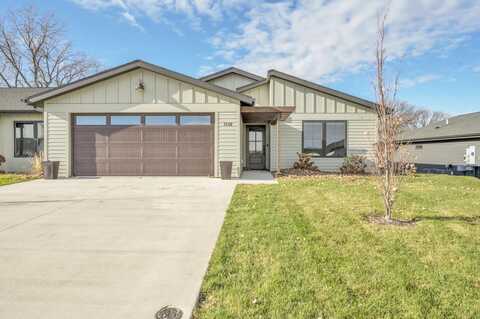 1548 Blaine's Way, Spirit Lake, IA 50006