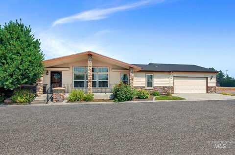 421 S Curtis Rd, Boise, ID 83705