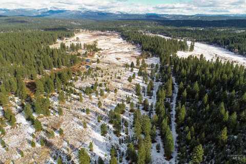 Lot 12 Star Creek Ct, Placerville, ID 83631