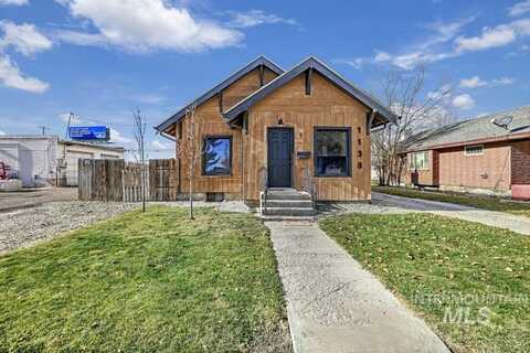 1138 Normal Avenue, Burley, ID 83318