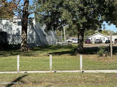 3455 LAKE SHORE Boulevard, Jacksonville, FL 32210