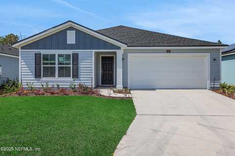 787 CORDOVA PALMS Parkway, Saint Augustine, FL 32095