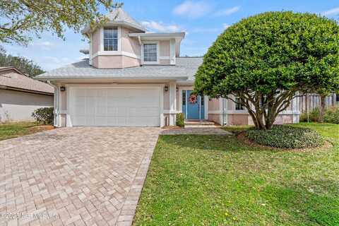 1855 BEACHSIDE Court, Atlantic Beach, FL 32233