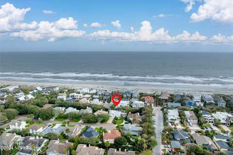 1855 BEACHSIDE Court, Atlantic Beach, FL 32233