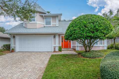 1855 BEACHSIDE Court, Atlantic Beach, FL 32233