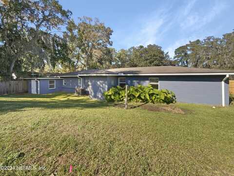 5758 HYDE GROVE Avenue, Jacksonville, FL 32210