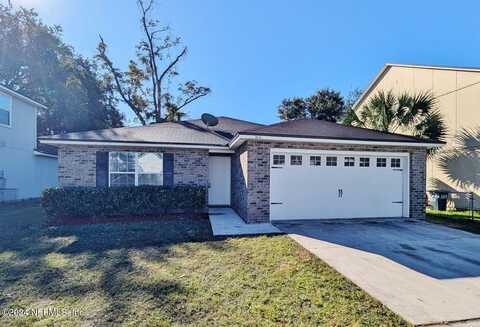 3614 ATHERTON Street, Jacksonville, FL 32207