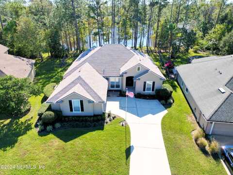 1443 WALNUT CREEK Drive, Fleming Island, FL 32003