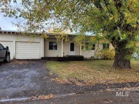 300 S Morgan Ave., New Meadows, ID 83654