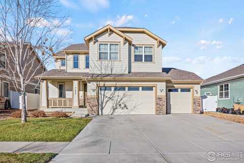 1624 Mount Meeker Ave, Berthoud, CO 80513