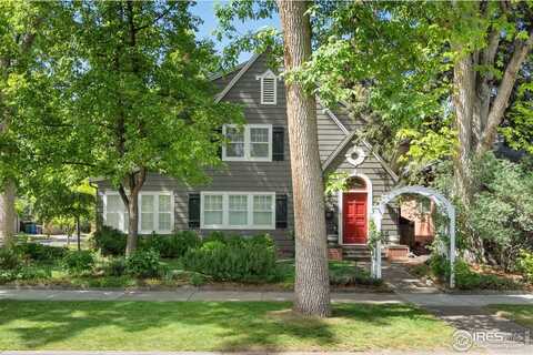 1130 W Oak St, Fort Collins, CO 80521