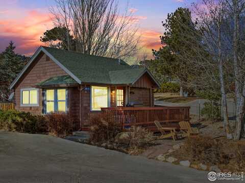 220 Virginia Dr, Estes Park, CO 80517