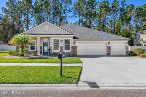 4223 SHERMAN HILLS Parkway W, Jacksonville, FL 32210