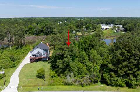 327 Chadwick Shores Drive, Sneads Ferry, NC 28460