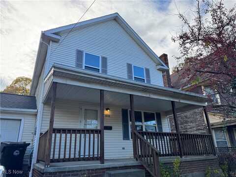 10112 Kennedy Avenue, Cleveland, OH 44104