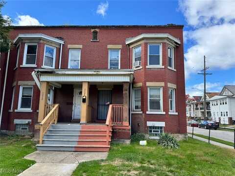 2082 W 98th Street, Cleveland, OH 44102