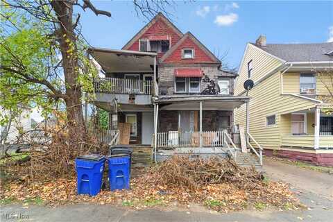 2215 E 85th Street, Cleveland, OH 44106