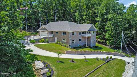 38 Markham Terrace, Fairfield Glade, TN 38558