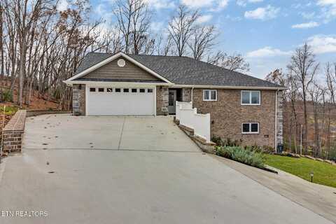 38 Markham Terrace, Fairfield Glade, TN 38558