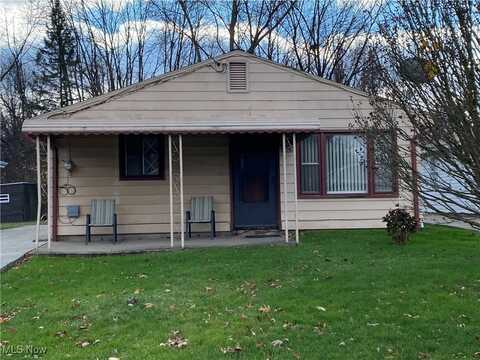 2929 Roy Street, Youngstown, OH 44509