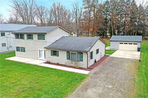 936 Rosegarden Drive NE, Warren, OH 44484