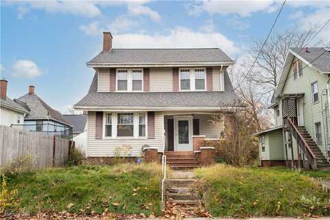 215 Ingram Avenue SW, Canton, OH 44710