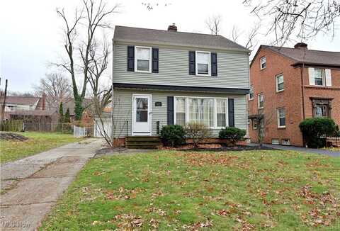 3550 Boynton Road, Cleveland Heights, OH 44121