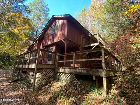 203 Stott Lane, Gatlinburg, TN 37738