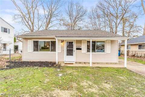 1513 Paine Street, Lorain, OH 44052