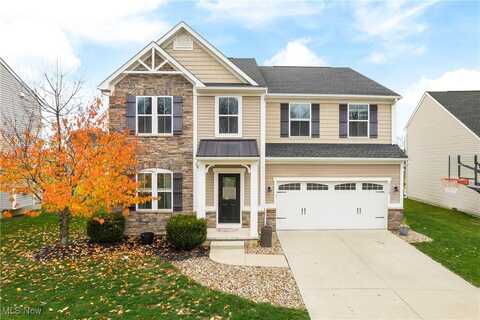 3134 Stillwater Drive, Medina, OH 44256