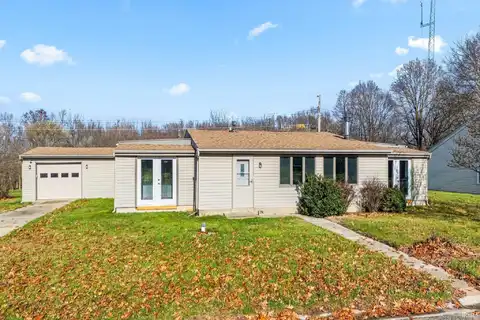 1760 Golf Heights Road, Warsaw, IN 46580