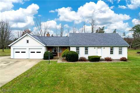 6675 Nathaniel Drive, Shreve, OH 44676