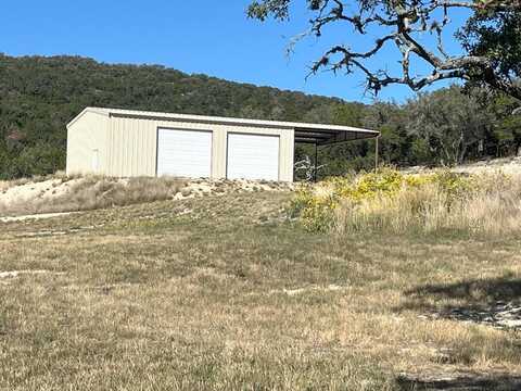 2763 E Ranch Rd 337, Leakey, TX 78873