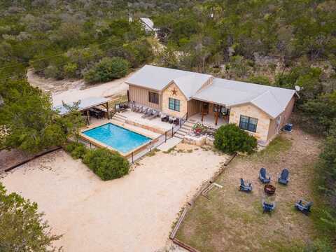 630 Mariposa, Concan, TX 78838