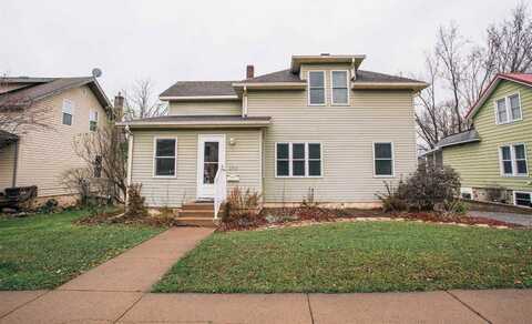 302 Court Street, Neillsville, WI 54456