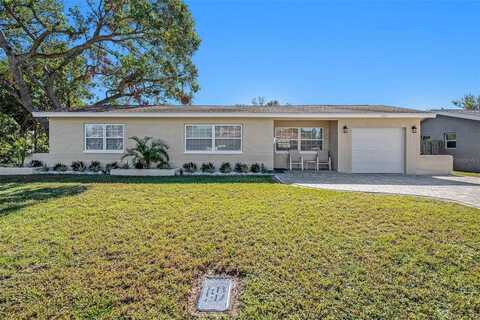 6100 40TH Avenue North, Saint Petersburg, FL 33709