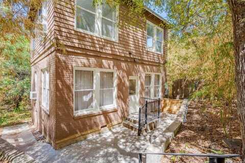 2810 Pearl ST, Austin, TX 78705