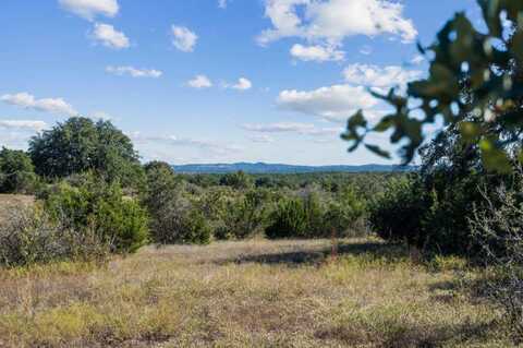 Tbd Old Stieler RD, Round Mountain, TX 78663