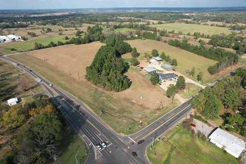 TBD East Loop 304 / State Highway 21 East, Crockett, TX 75835