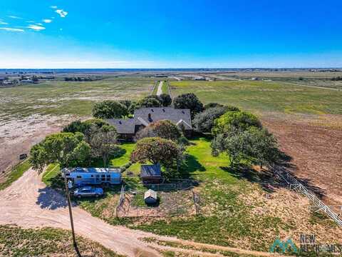 2406 W Pinson, Hobbs, NM 88242